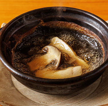 鯛しゃぶ